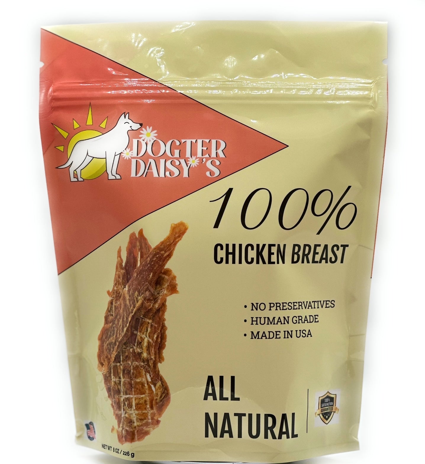 CHICKEN STRIPS